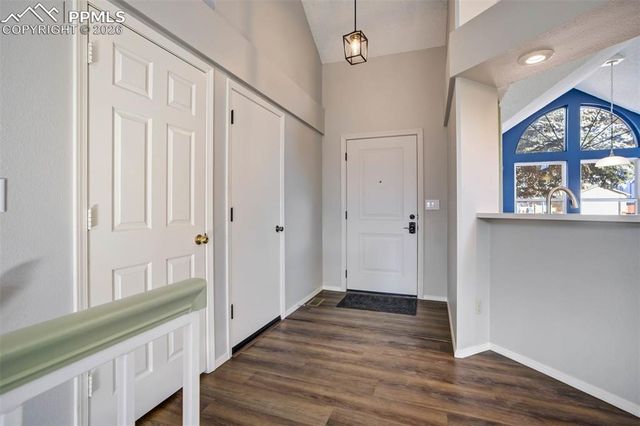 2720 Leoti Drive, Colorado Springs, CO 80922