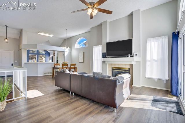 2720 Leoti Drive, Colorado Springs, CO 80922