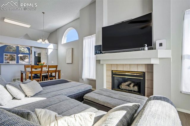 2720 Leoti Drive, Colorado Springs, CO 80922