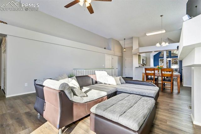 2720 Leoti Drive, Colorado Springs, CO 80922