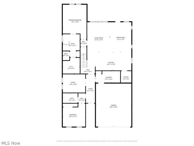 33316 Midship Drive, Avon Lake, OH 44012