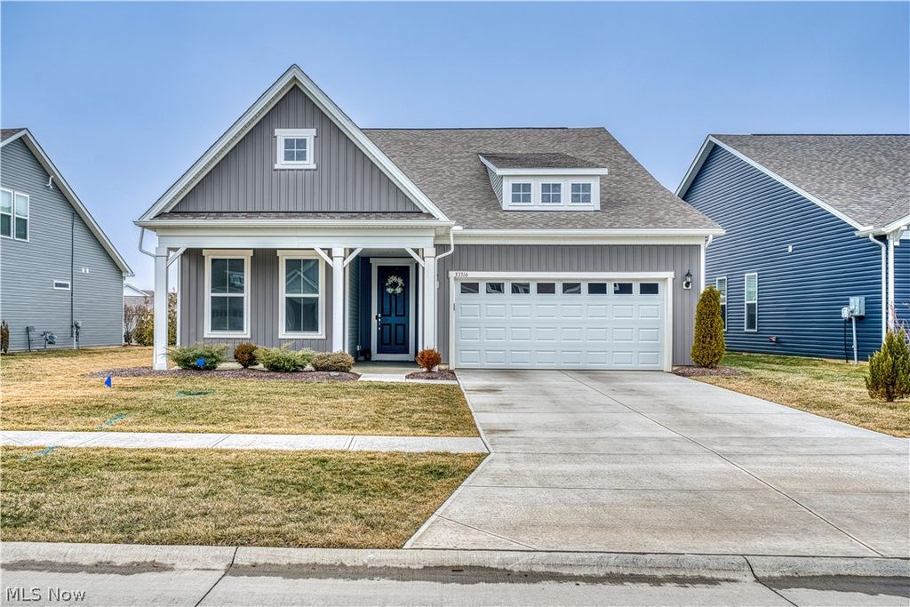 33316 Midship Drive, Avon Lake, OH 44012