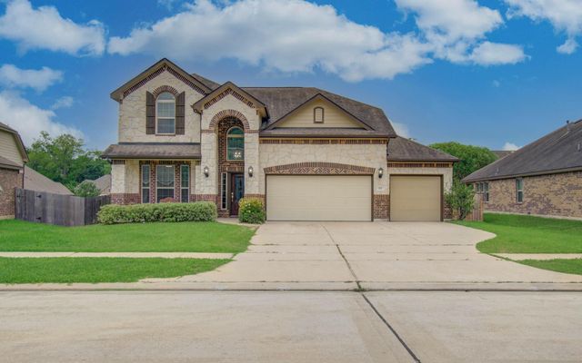 715 S Chamfer Way, Crosby, TX 77532