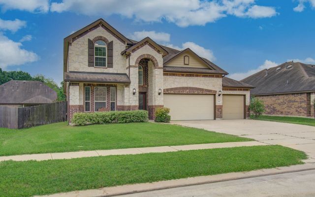 715 S Chamfer Way, Crosby, TX 77532