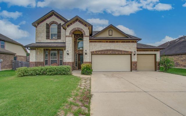 715 S Chamfer Way, Crosby, TX 77532