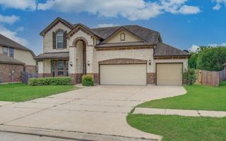 715 S Chamfer Way, Crosby, TX 77532