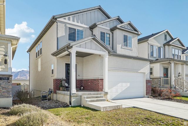 1772 S HAVEN PKWY, West Haven, UT 84401