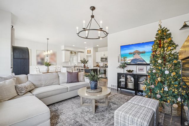 1772 S HAVEN PKWY, West Haven, UT 84401