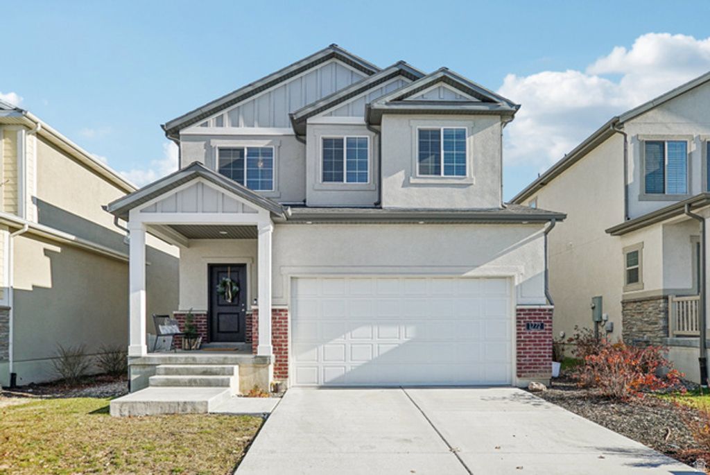 1772 S HAVEN PKWY, West Haven, UT 84401