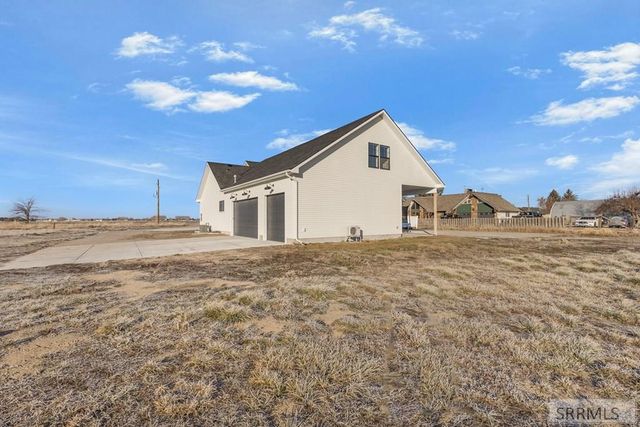 1423 N 950 E, Shelley, ID 83274