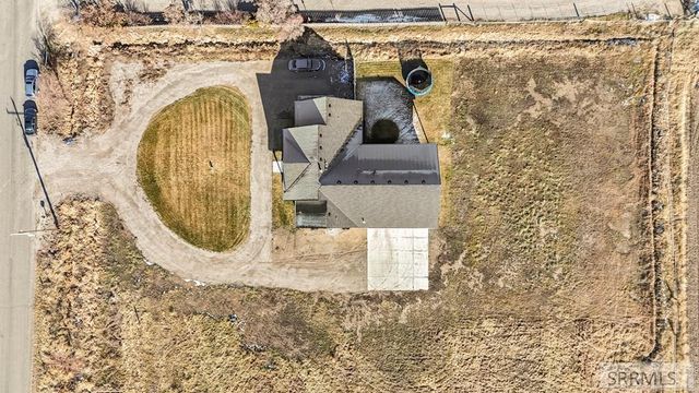 1423 N 950 E, Shelley, ID 83274