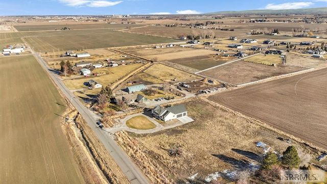 1423 N 950 E, Shelley, ID 83274