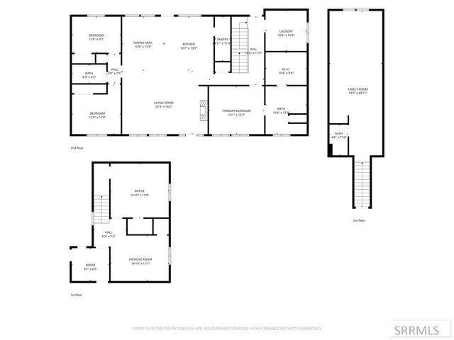 1423 N 950 E, Shelley, ID 83274