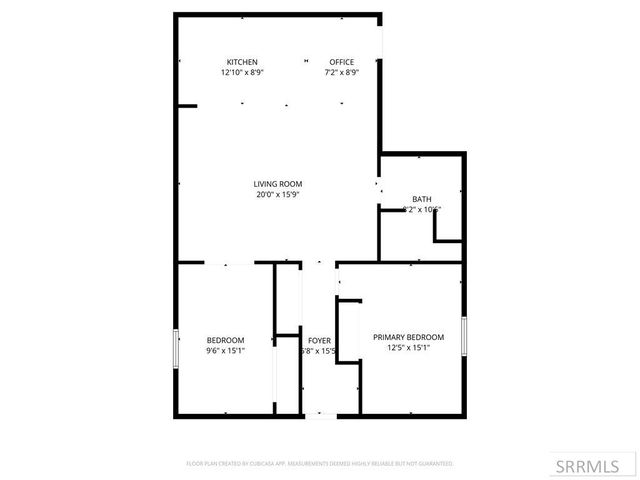 1423 N 950 E, Shelley, ID 83274