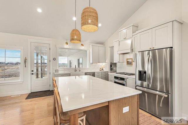 1423 N 950 E, Shelley, ID 83274