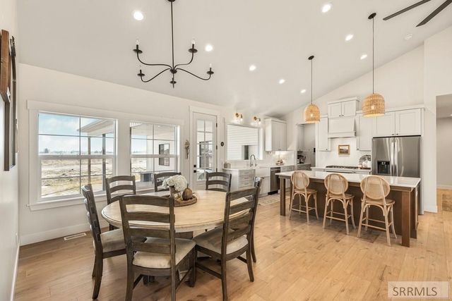 1423 N 950 E, Shelley, ID 83274