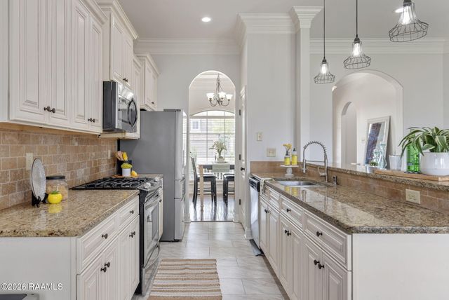 103 Heron Point Drive, Broussard, LA 70518