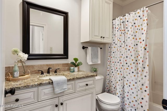 103 Heron Point Drive, Broussard, LA 70518