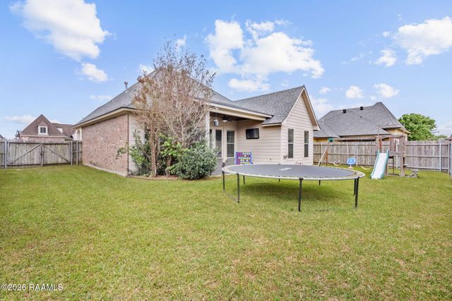 103 Heron Point Drive, Broussard, LA 70518