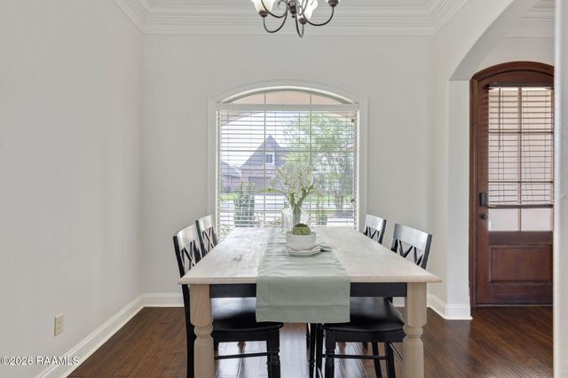 103 Heron Point Drive, Broussard, LA 70518