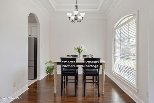 103 Heron Point Drive, Broussard, LA 70518