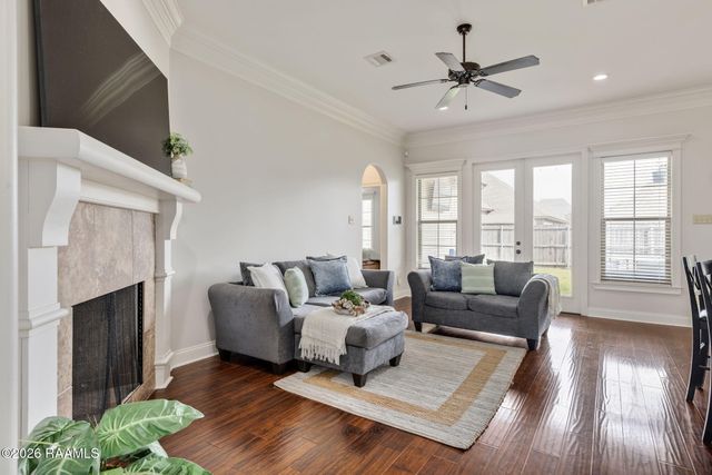 103 Heron Point Drive, Broussard, LA 70518