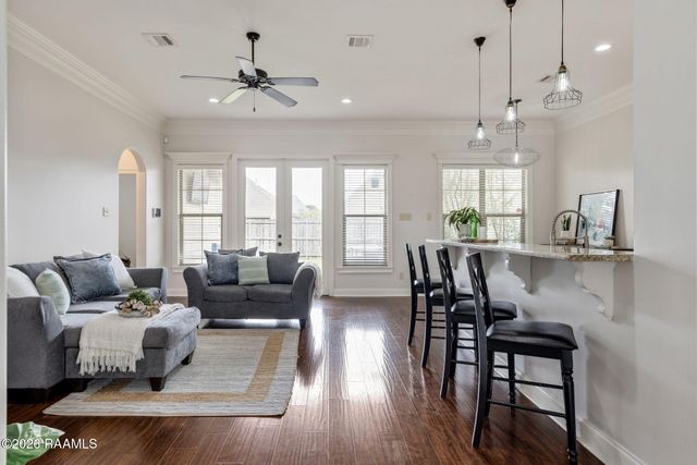 103 Heron Point Drive, Broussard, LA 70518