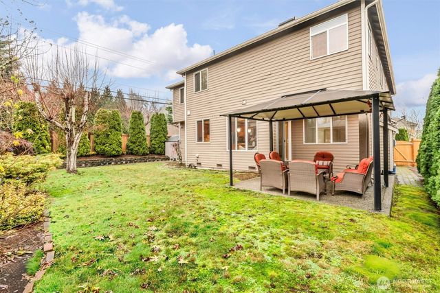 21206 37th Avenue SE, Bothell, WA 98021