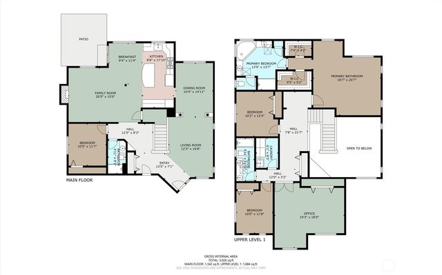 21206 37th Avenue SE, Bothell, WA 98021