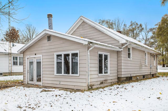 209 Theodore Street, Battle Creek, MI 49014