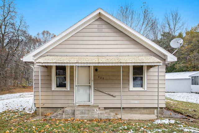 209 Theodore Street, Battle Creek, MI 49014