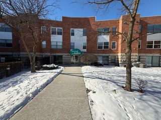 3265 Kirchoff Road 116, Rolling Meadows, IL 60008