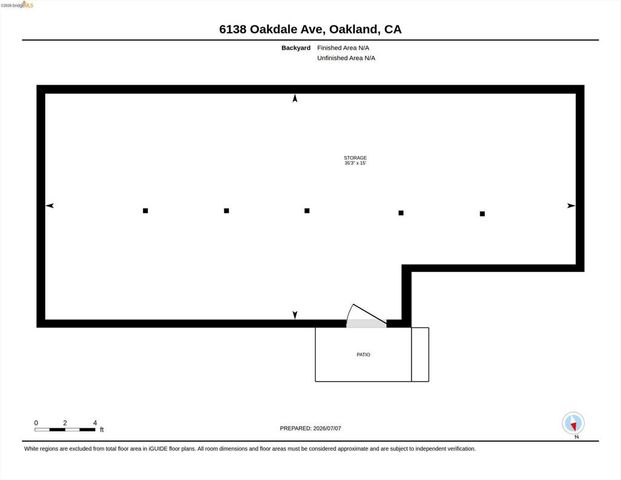 6138 Oakdale Ave, Oakland, CA 94605