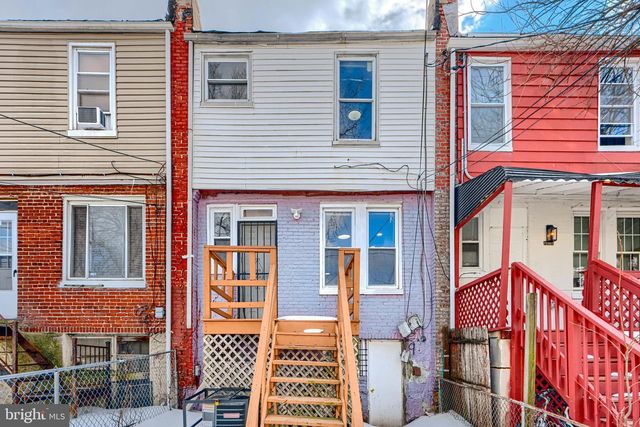 3218 LYNDALE AVE, Baltimore, MD 21213