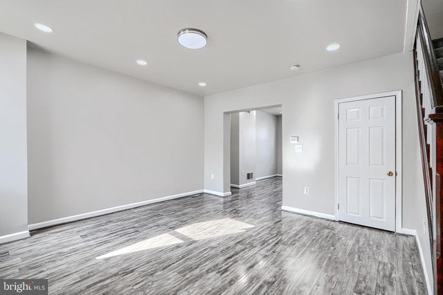 3218 LYNDALE AVE, Baltimore, MD 21213