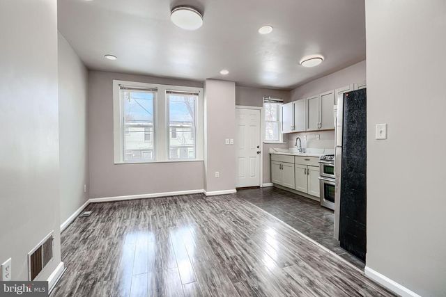 3218 LYNDALE AVE, Baltimore, MD 21213