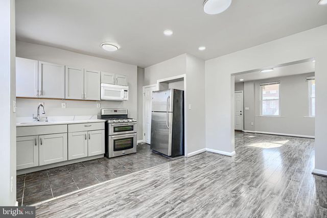 3218 LYNDALE AVE, Baltimore, MD 21213