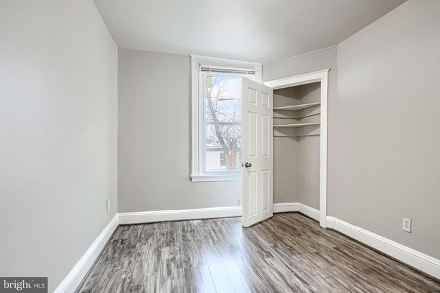 3218 LYNDALE AVE, Baltimore, MD 21213