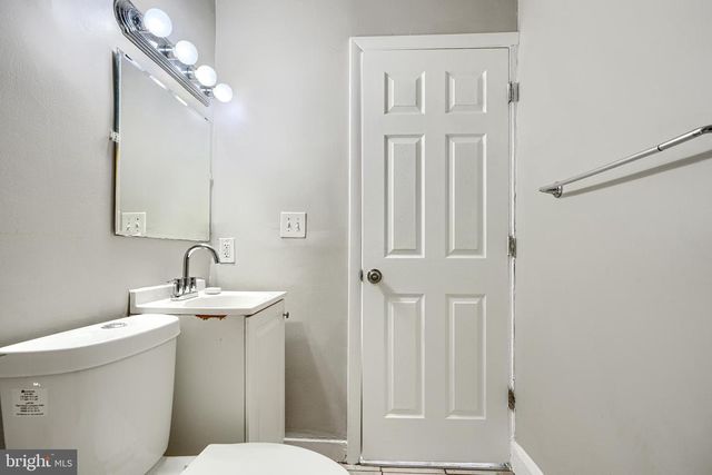 3218 LYNDALE AVE, Baltimore, MD 21213