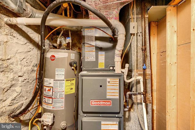 3218 LYNDALE AVE, Baltimore, MD 21213