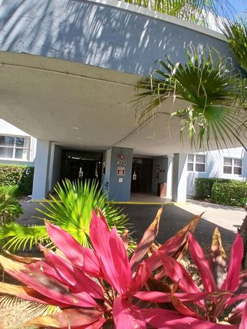 470 Executive Center Drive 4n, West Palm Beach, FL 33401