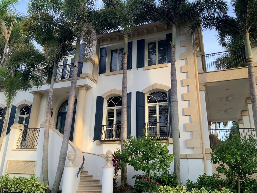 40 5th AVE S, NAPLES, FL 34102 — photo 2