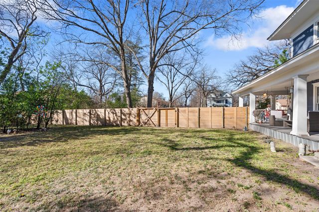 508 N Virginia Street, Terrell, TX 75160