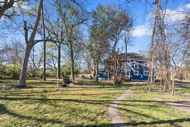 508 N Virginia Street, Terrell, TX 75160