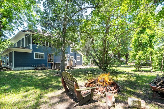 508 N Virginia Street, Terrell, TX 75160