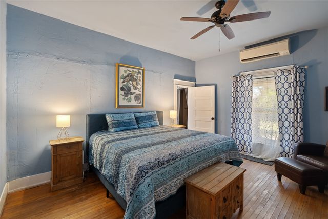 508 N Virginia Street, Terrell, TX 75160