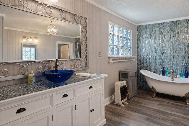 508 N Virginia Street, Terrell, TX 75160