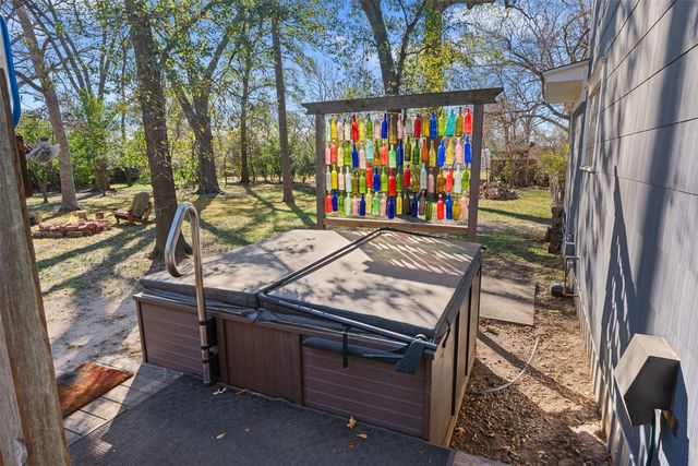 508 N Virginia Street, Terrell, TX 75160