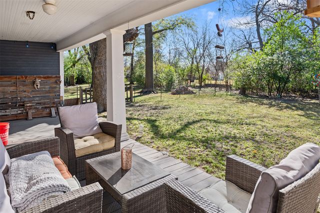 508 N Virginia Street, Terrell, TX 75160