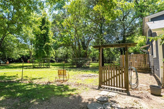 508 N Virginia Street, Terrell, TX 75160